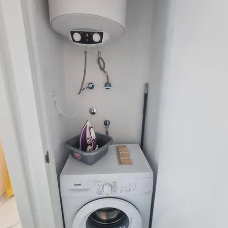 Apartament Playa Torviscas 2-bed, 2-bath With Pools & Jacuzzi *